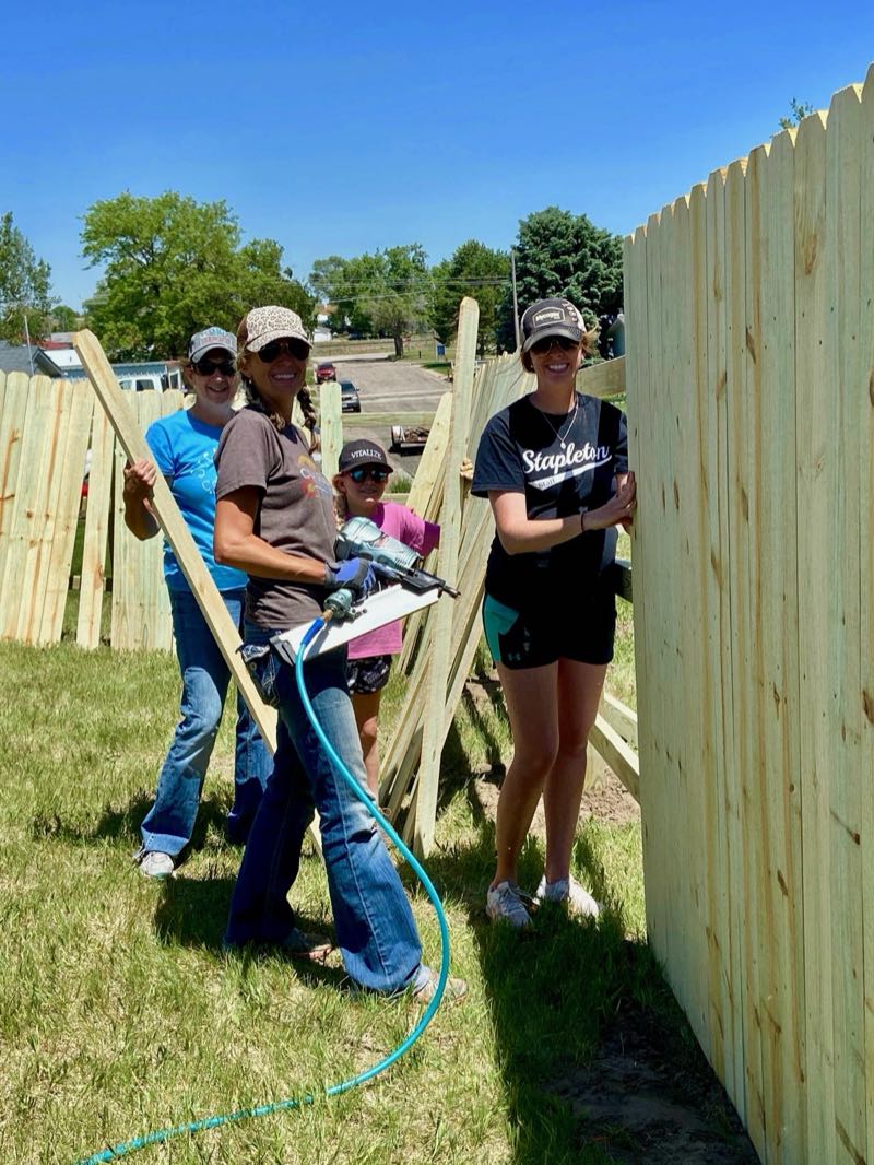 {SERVICE_NAME} project in Farmers Branch